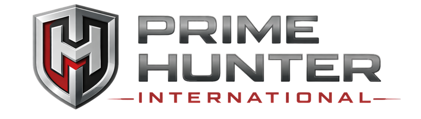 Prime Hunter International